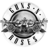 GUNS N' ROSES Atributika