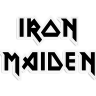 IRON MAIDEN Merchandise