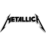 METALLICA Atributika