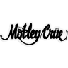 MOTLEY CRUE Merchandise