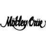 MOTLEY CRUE Atributika