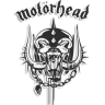 Motorhead Merchandise