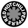 RED HOT CHILI PEPPERS Merchandise