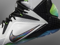 OFICIALIOS NUOTRAUKOS: Lebron XII All-Star