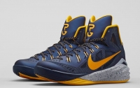 Nike Hyperdunk 2014 "Paul George" PE