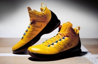 Public School x Jordan Melo M11 “Melo Card”