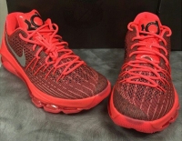 Nike KD 8 Leaks!