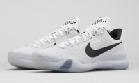 Nike Kobe 10 “Fundamentals” | Oficialios Nuotraukos