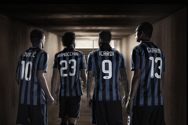 Milano Inter 2015-2016 apranga