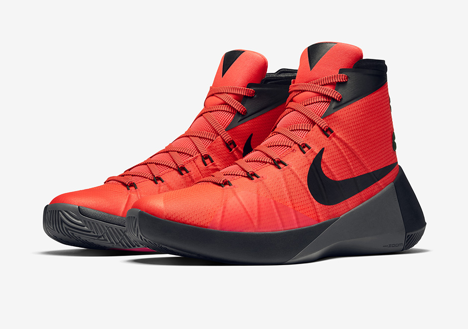 nike hyperdunk 2015