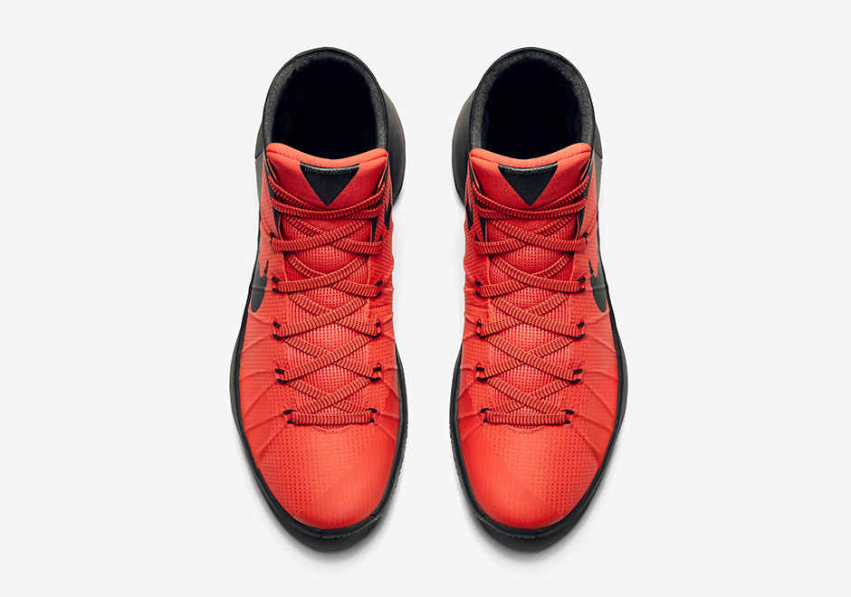 nike hyperdunk 2015