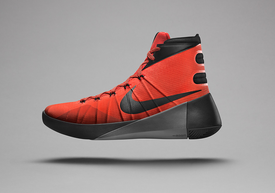 NEW Hyperdunk 2015