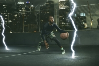 OFICIALIOS NUOTRAUKOS: Jordan CP3.IX