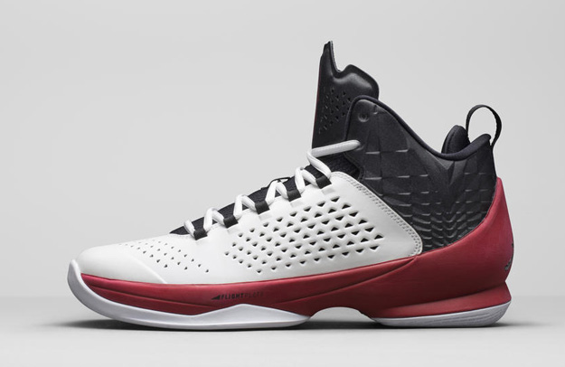 Jordan Melo M11 Jordan Family