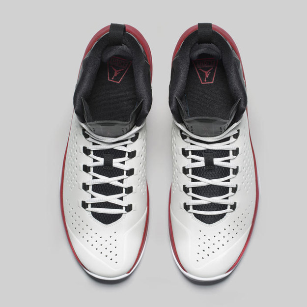 Jordan Melo M11 Jordan Family
