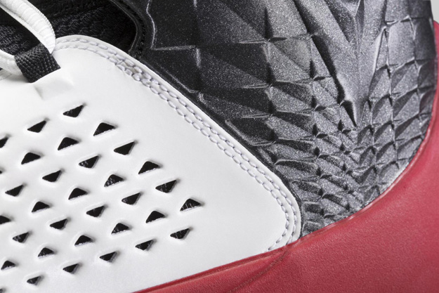 Jordan Melo M11 Jordan Family