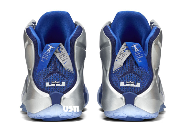 lebron xii deep royal blue