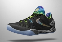 OFICIALIOS NUOTRAUKOS: Nike Hyperchase