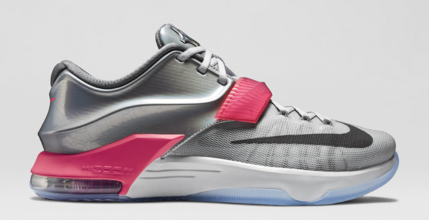 Nike KD 7 All Star