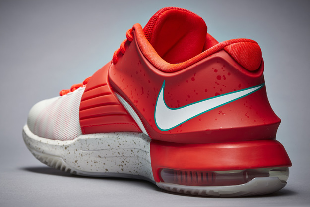 Nike KD 7 Christmas