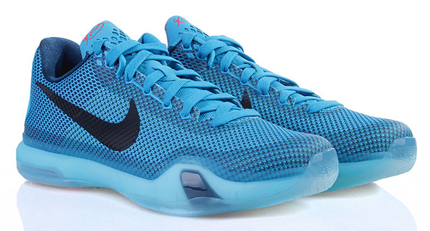 Nike Kobe 10 5am Flight