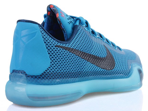 Nike Kobe 10 5am Flight