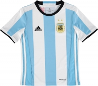 Argentina 2016 Copa America Kit Leaked