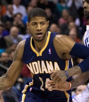 VIDEO: Paul George 2015-2016 Highlights