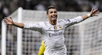 VIDEO: Real Madrid 3 - 0 Wolfsburg