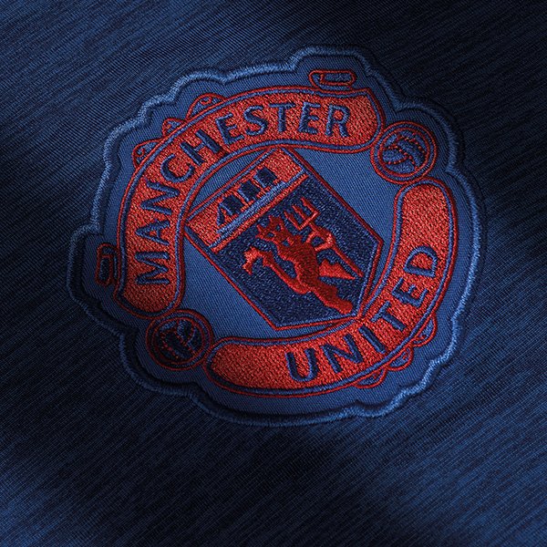 Manchester united 2016-17 sezono išvykos apranga