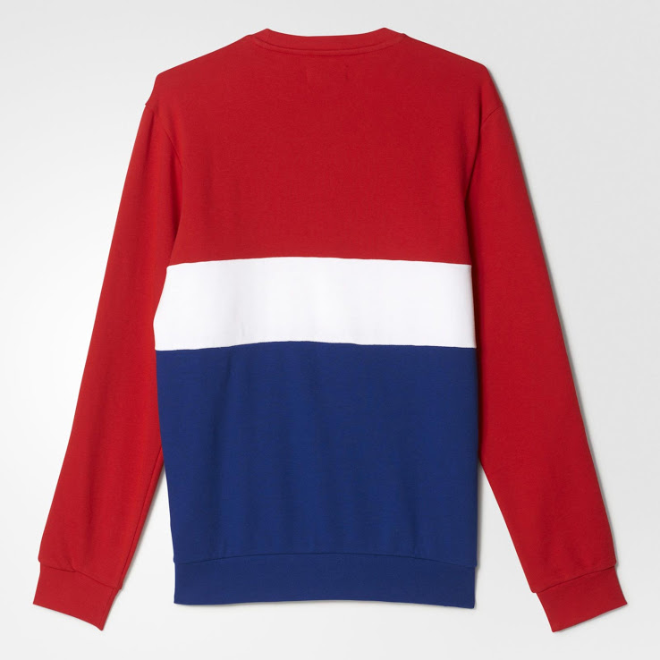 FC Bayern München Sweatshirt