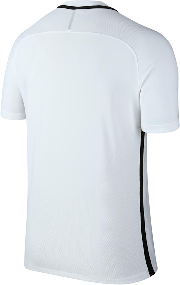 PSG 2016 -17 sezono treti marškinėliai