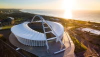 14 Įspūdingiausių Pasaulio Futbolo Stadionų (Foto)