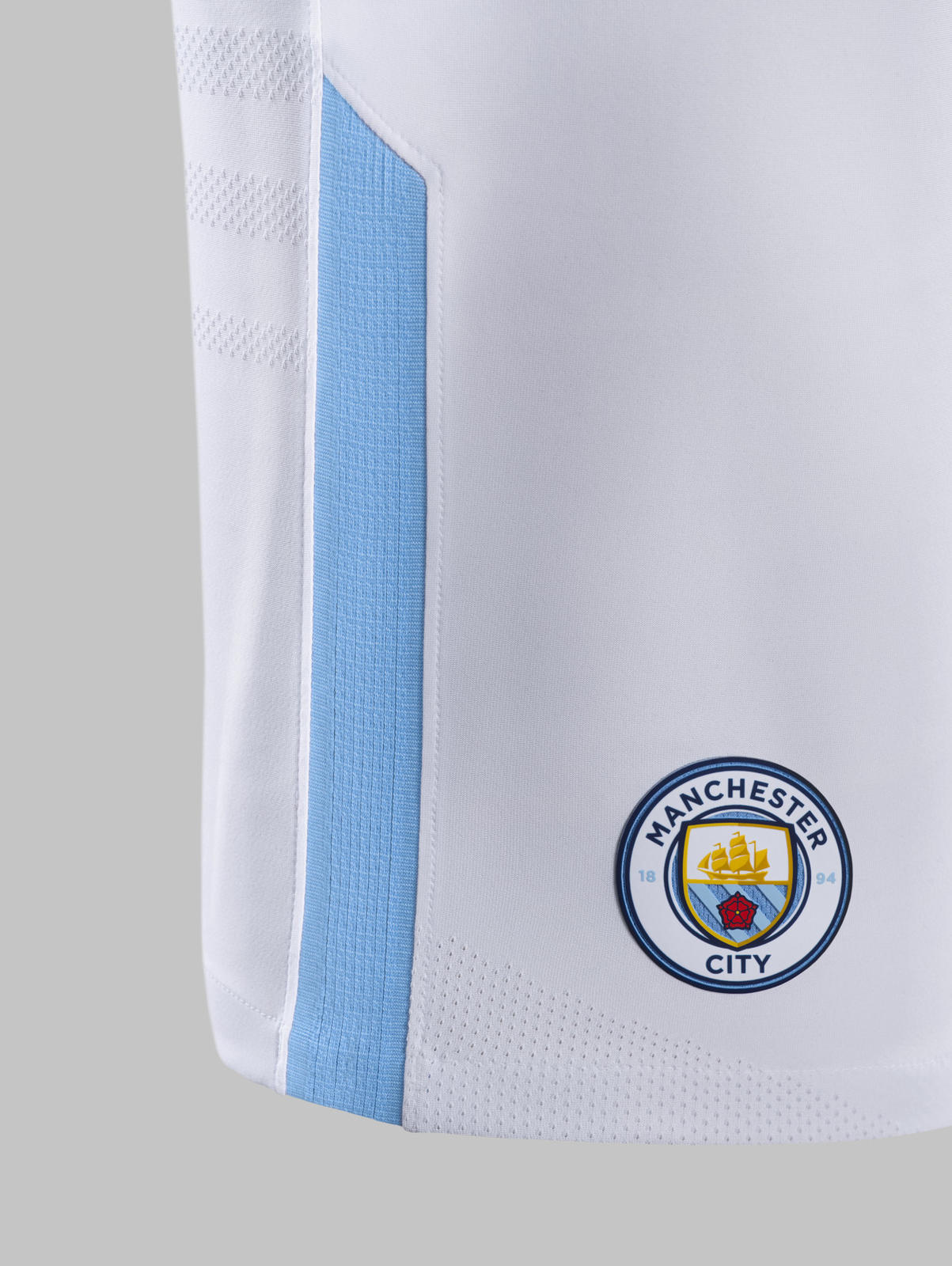 2017-18 Manchester City Marškineliai