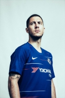 London Chelsea 18-19 Home Kit Released