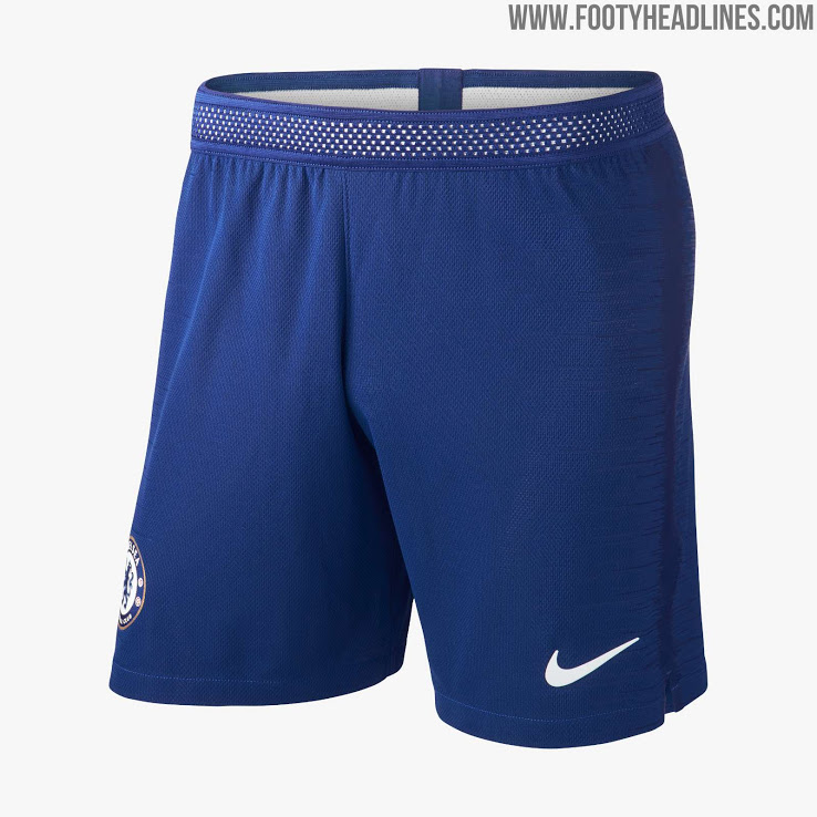 London Chelsea 2018-19 Kit