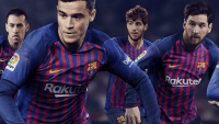 UEFA Champions League Teams Kits 2018-19 Overview: Group B