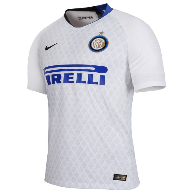 INTER MILAN 2018-19 MARŠKINĖLIAI (NIKE)