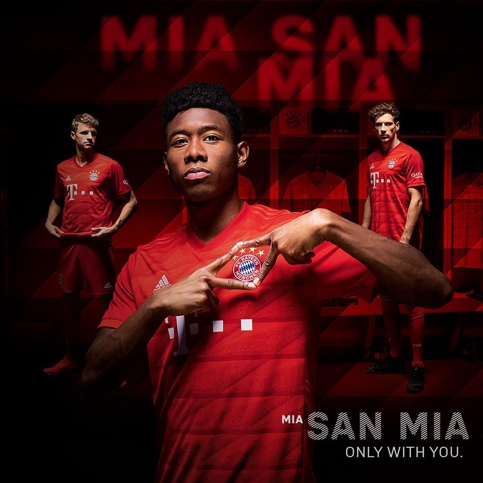 Dream league soccer 2020 kits sales bayern munich
