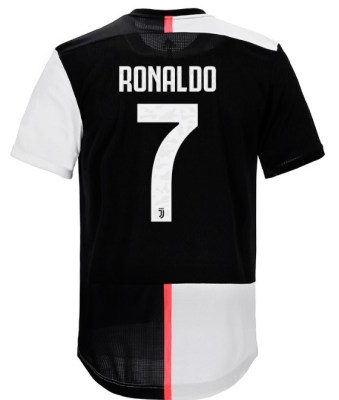adidas Juventus 2019-20 adidas Home Kit