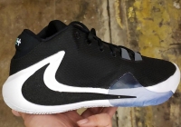 Nuotraukos: Giannis Antetokounmpo Nike Zoom Freak 1