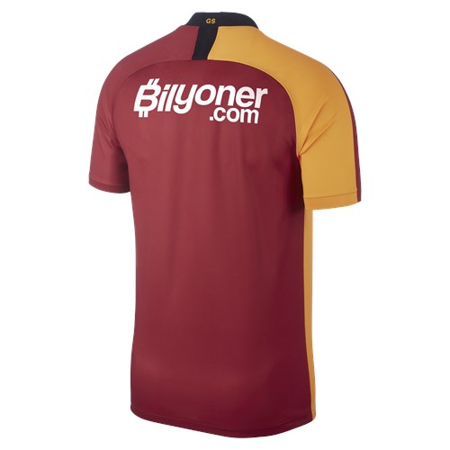 Nike Galatasaray 2019-20 Home Kit Nike Galatasaray 2019-20 Home Kit