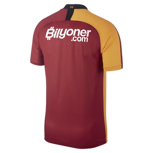 Nike Galatasaray 2019-20 Home Kit