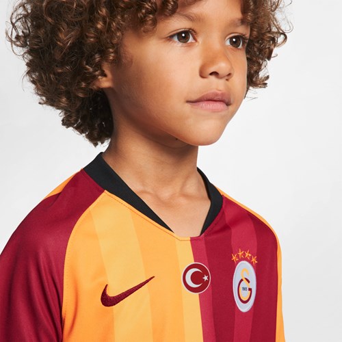 Nike Galatasaray 2019-20 Home Kit