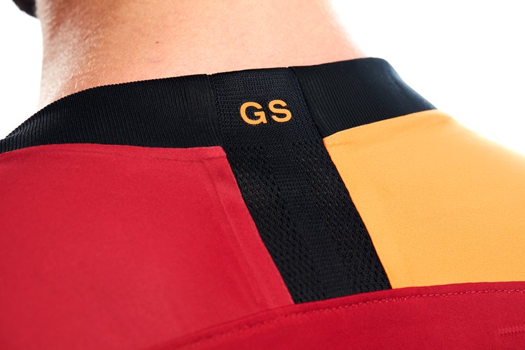 Nike Galatasaray 2019-20 Home Kit Nike Galatasaray 2019-20 Home Kit