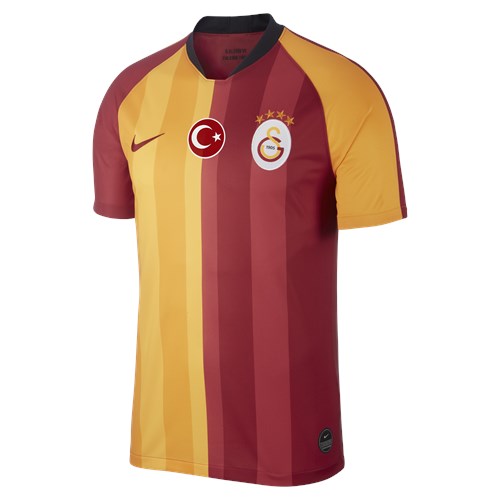 Nike Galatasaray 2019-20 Home Kit