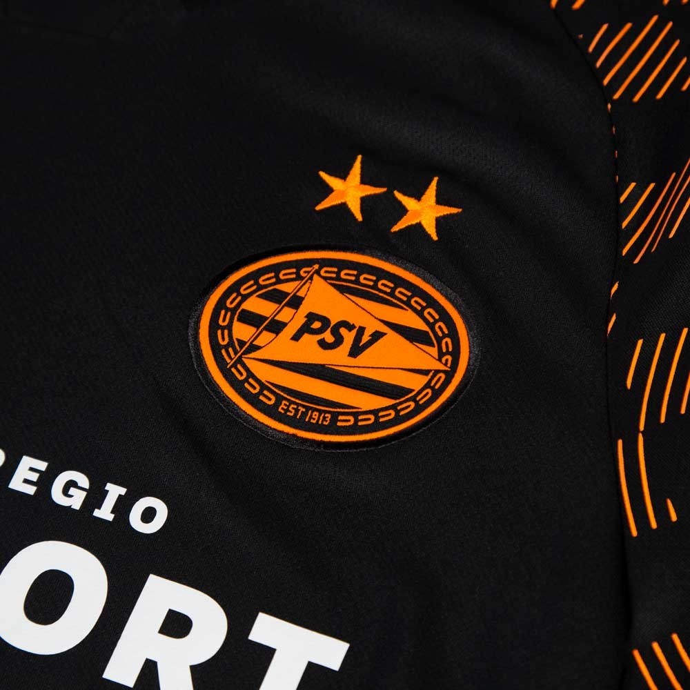 Umbro PSV Eindhoven 2019-20 marškinėliai