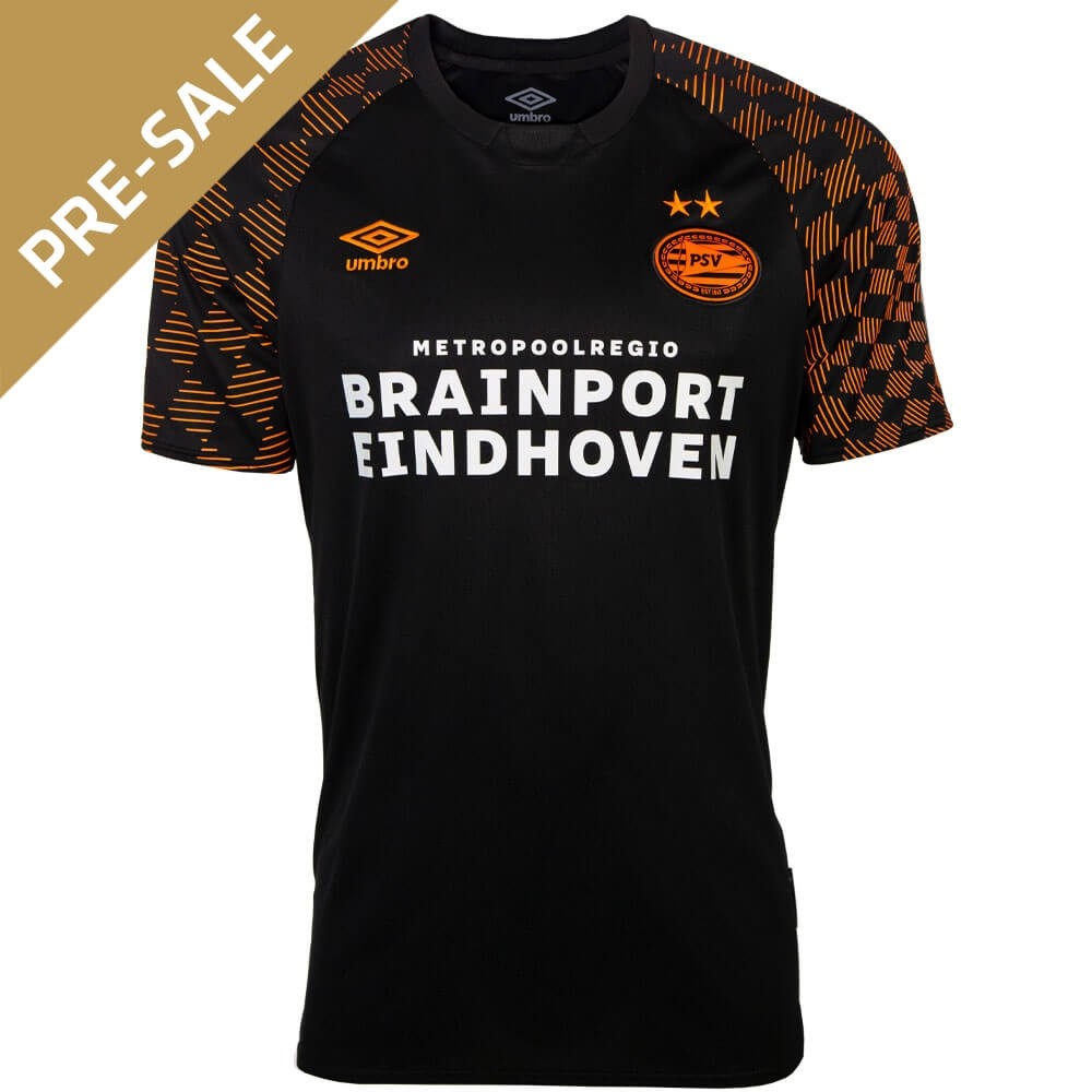 Umbro PSV Eindhoven 2019-20 marškinėliai