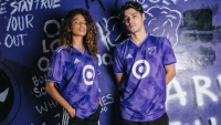 Pristatymas: 2019 MLS visų žvaigždžių dienos adidas marškinėliai