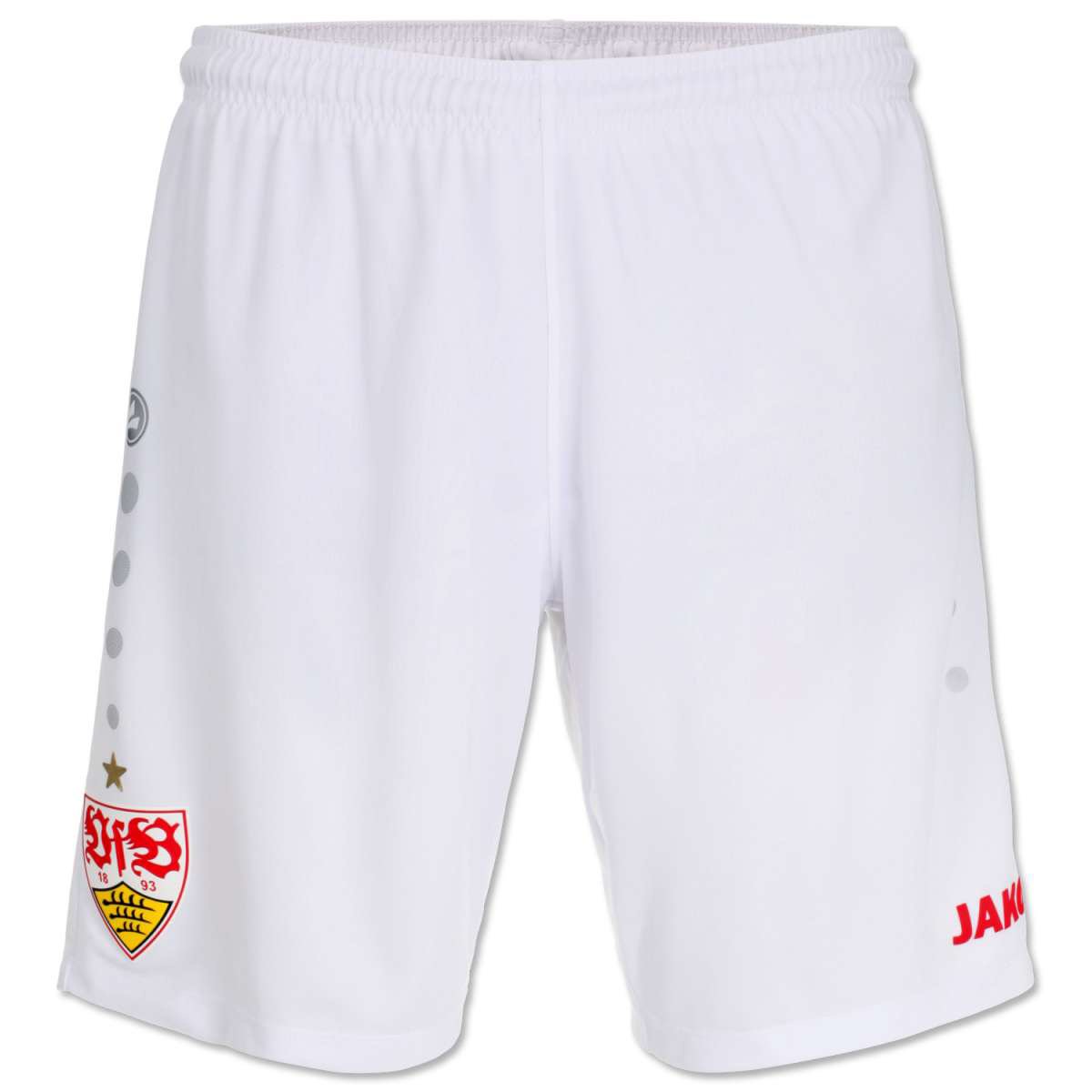 VfB Stuttgart Jako 2019-2020 Shorts